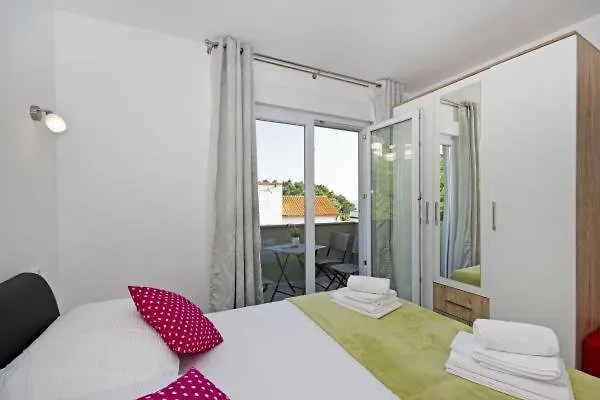 Blue Eyes Apartment
