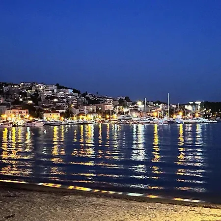 Διαμέρισμα Blue Eyes Ποντστράνα